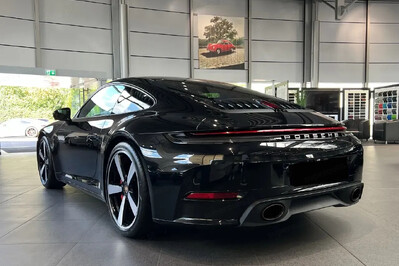Porsche 911 Carrera S