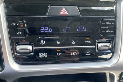 Kia Sorento 1.6 T-GDI HEV