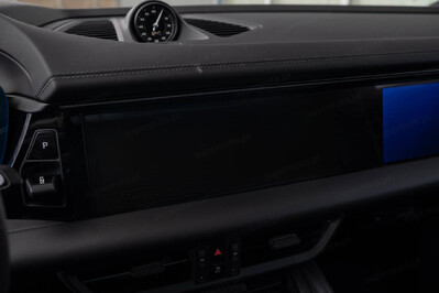 Porsche Macan 4S