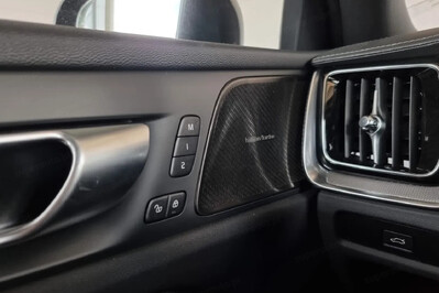 Volvo S60 B5 B AWD Ultimate Dark aut
