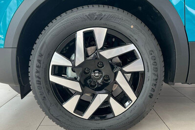 Opel Mokka Edition aut 1.2 T