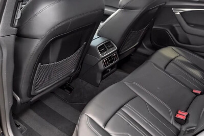 Audi A7 Sportback 40 TDI quattro