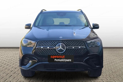 Mercedes GLE 300d  4-Matic AMG Line