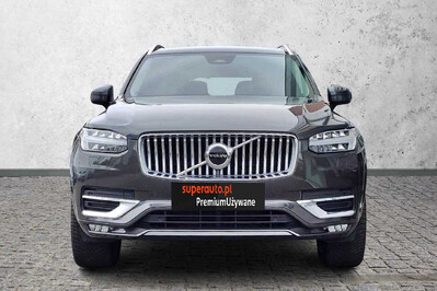 Volvo XC90 B5 D AWD Plus Bright 7os