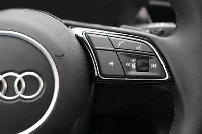 Audi A3 TFSI S Line