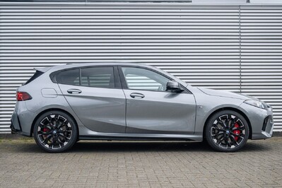 BMW Seria 1 M135 xDrive