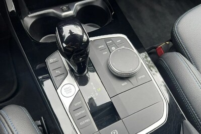 BMW Seria 1 116i M Sport