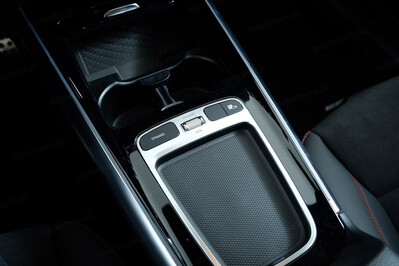 Mercedes GLA 200 d AMG Line