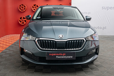 Skoda Scala 1.0 TSI Ambition