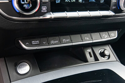 Audi Q5 40 TDI mHEV quattro S Line S tronic