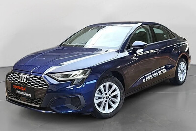 Audi A3 30 TDI