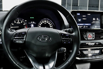 Hyundai i30 1.0 T-GDI Modern