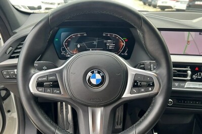 BMW Seria 1 116i M Sport