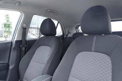 Kia Picanto 1.2 DPI Business Line