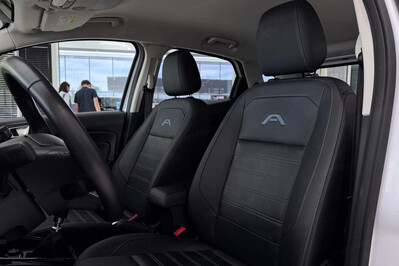 Ford Ecosport 1.0 EcoBoost GPF Active ASS