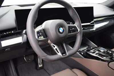 BMW Seria 5 520d xDrive M Sport
