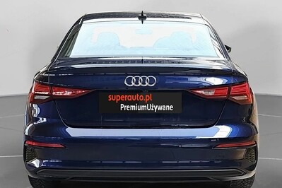 Audi A3 30 TDI