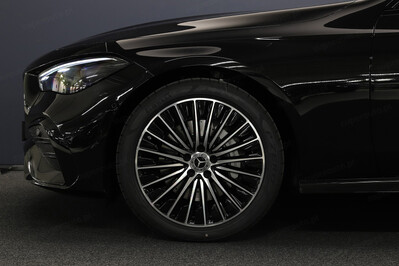 Mercedes CLE 300 4-Matic AMG Line
