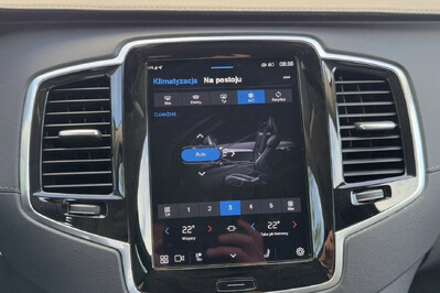 Volvo XC90 B5 D AWD Plus Dark aut