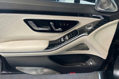 Mercedes Klasa S 580 4MATIC L AMG Line