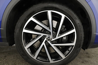 Volkswagen T-ROC 2.0 TSI 4Motion R DSG