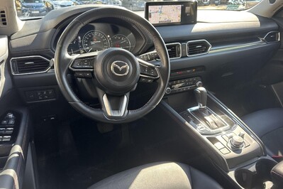 Mazda CX-5 Skyprestige 2.0 aut