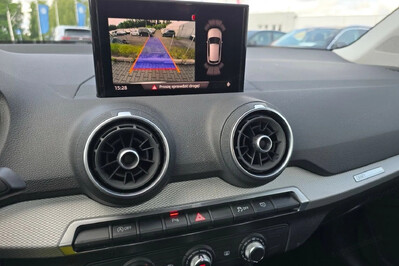 Audi Q2 30 TFSI