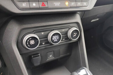 Dacia Sandero Stepway Extreme aut 1.0 TCe