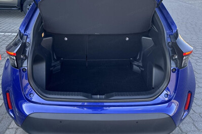 Toyota Yaris Cross Hybrid 1.5 Comfort