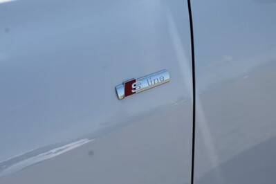Audi A5 TFSI Avant