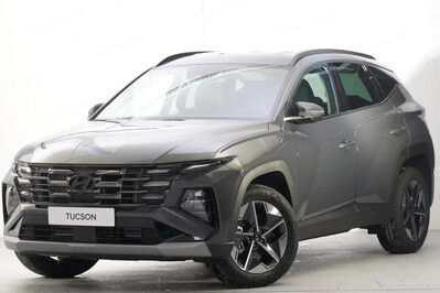 Hyundai Tucson 1.6 T-GDi Smart 2WD