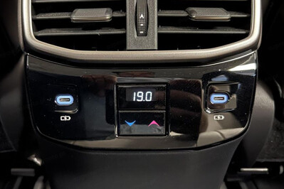Lexus RX 350h Prestige 2.5 Hybrid