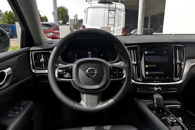Volvo S60 T8 AWD Plug-In Hybrid