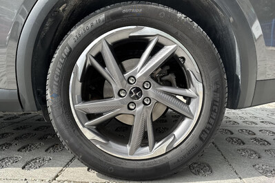 DS DS7 Rivoli 1.6 PureTech  aut