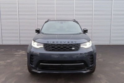 Land Rover Discovery D250 Dynamic SE