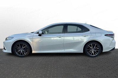 Toyota Camry 2.5 Hybrid Executive