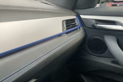 BMW X1 sDrive18d M Sport