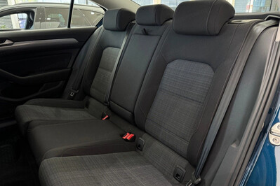 Volkswagen Passat 1.5 TSI EVO Business