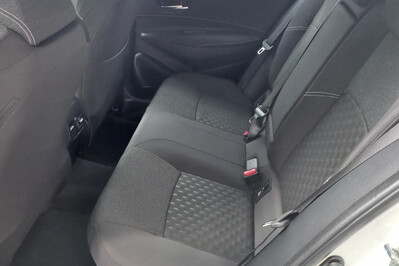 Suzuki Swace 1.8 Hybrid Elegance CVT