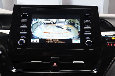 Toyota Camry 2.5 Hybrid Comfort