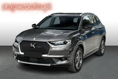 DS DS7 Rivoli 1.6 PureTech  aut