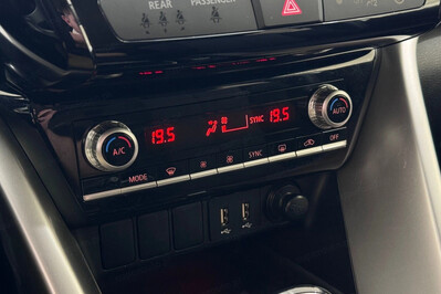 Mitsubishi Eclipse Cross 2.4 PHEV Intense 4x4