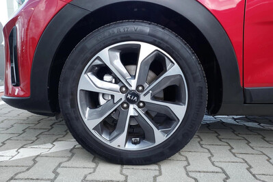 Kia Stonic 1.0 L Business Line