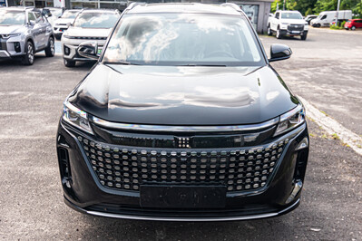 DFSK E5 Prestige 1.5  PHEV E-CVT