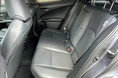Lexus UX 250h GPF F Sport Design 2WD