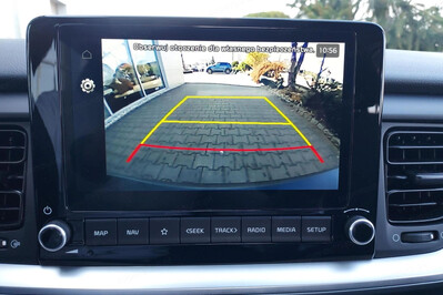 Kia Stonic 1.0 T-GDI M