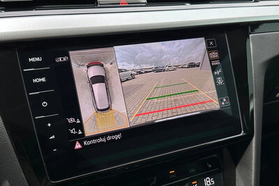 Volkswagen Arteon 2.0 TSI 4Motion R DSG