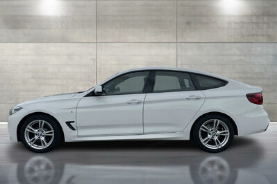 BMW Seria 3 Gran Turismo 320i GPF xDrive M Sport aut