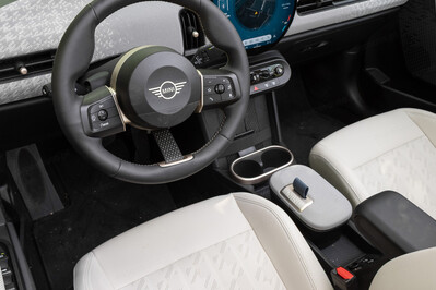 Mini Mini Cooper S Linia Favoured