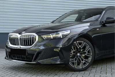 BMW Seria 5 Touring 520i M Sport